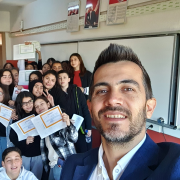 Umut Palabıyık fotoğrafı