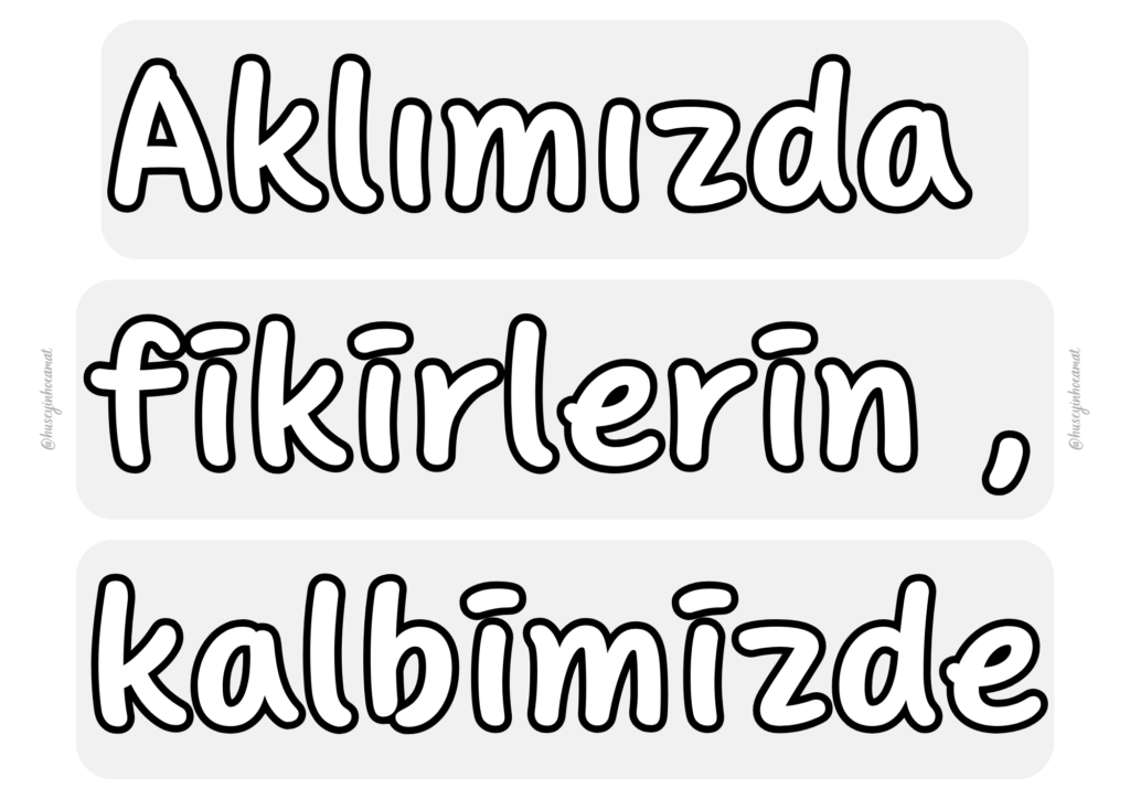 10 Kasım Aklımızda Fikirlerin Kalbimizde Sevgin Hiç Bitmeyecek Yazısı