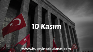 Belirli Gün ve Haftalar