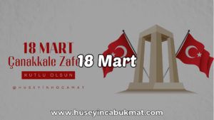 Belirli Gün ve Haftalar