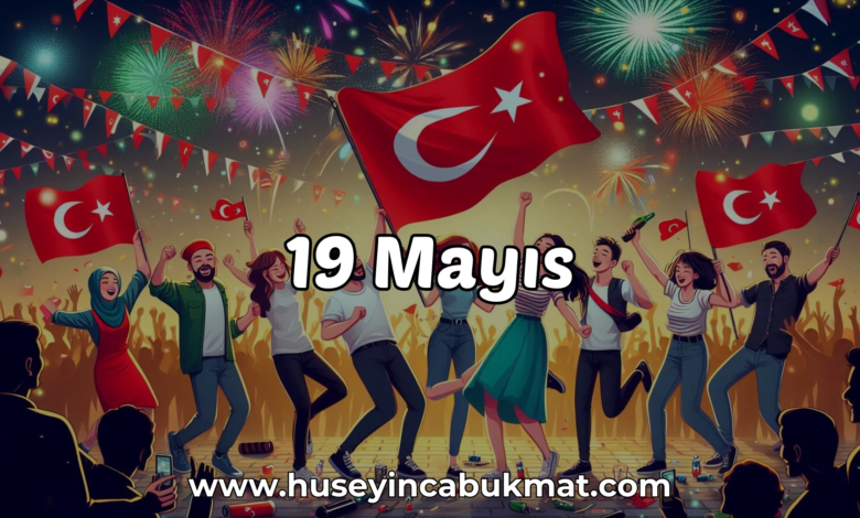 19 Mayıs