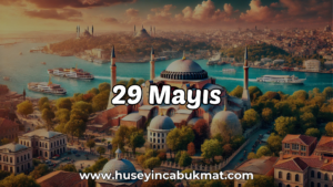 Belirli Gün ve Haftalar