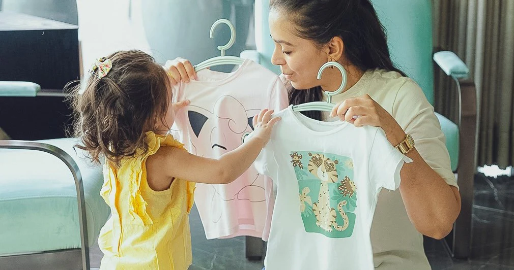 Çocuklarınıza Seçme Şansı Verin