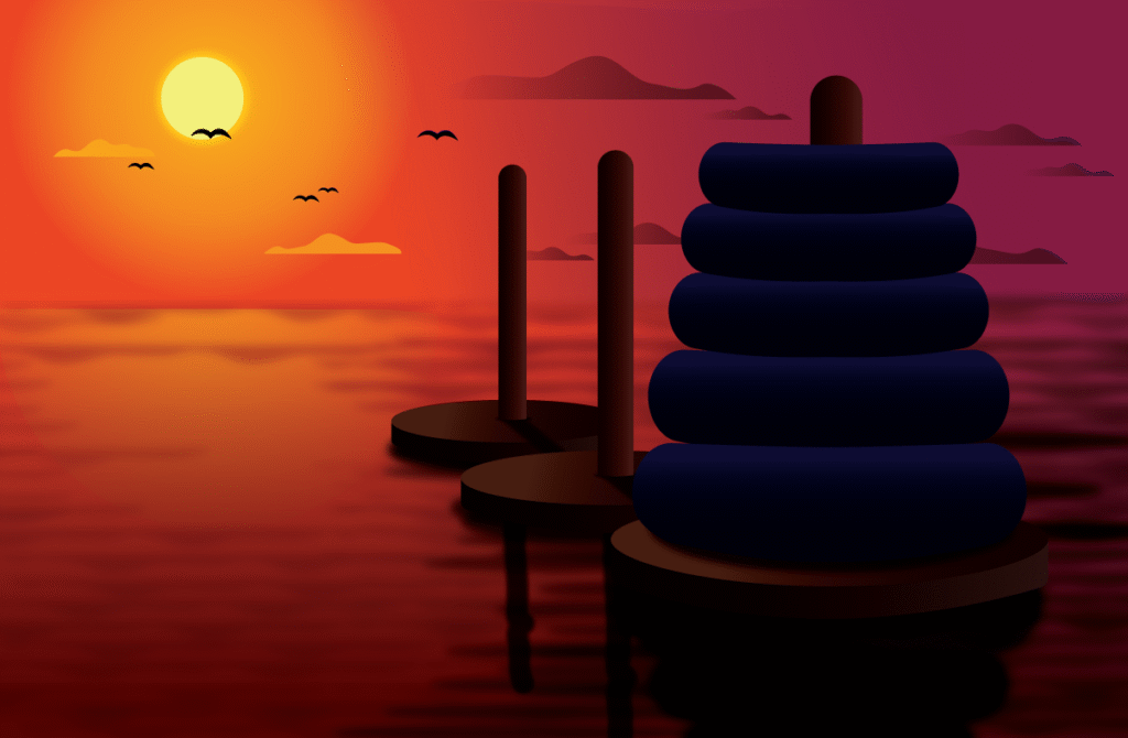 Hanoi Kuleleri: Tarihi, Kuralları ve Matematiksel Katkıları