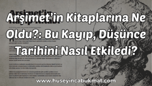 Matematik Hikayeleri