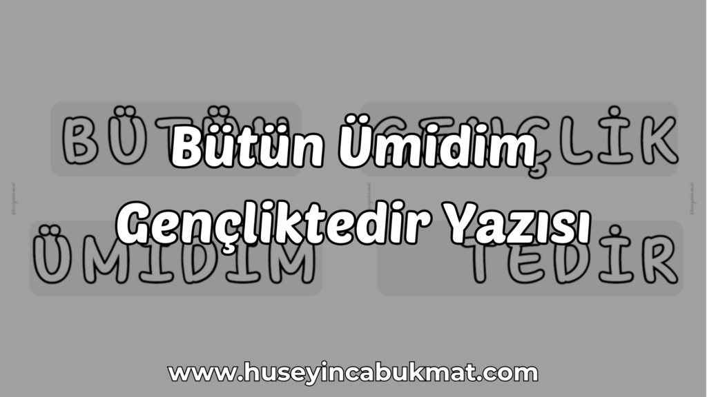 Hüseyin Çabuk