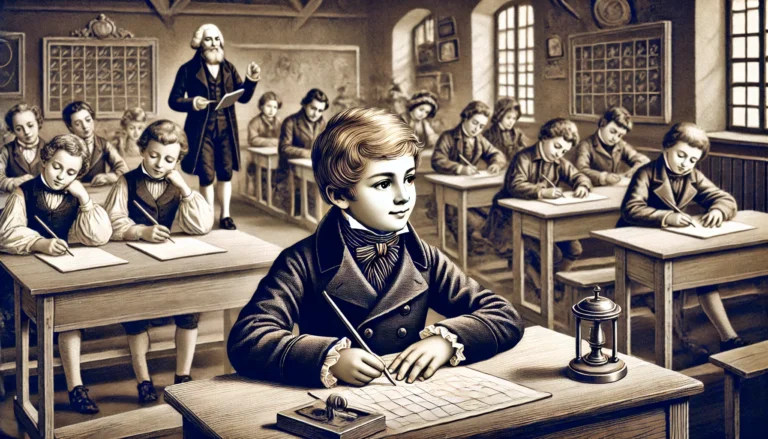 Matematikçilerin Prensi Carl Friedrich Gauss'un Bulduğu Gauss Metodu'nun Hikayesi