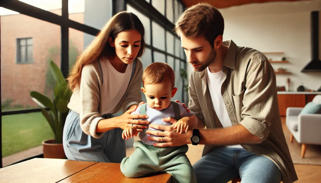 Ebeveyn Stilleri Nelerdir? Çocuklara Etkileri