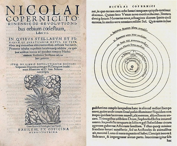 Matematiğin Seyrini Değiştiren Kitaplar: Formüllerin Ötesindeki Miras