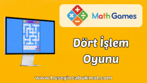 7. Sınıf İnteraktif Etkinlikler