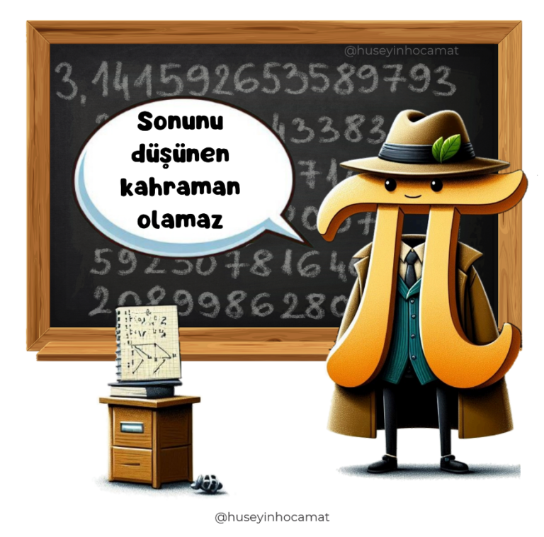 Pi Posteri