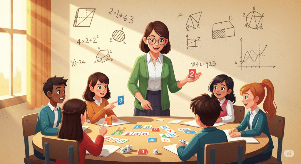 Oyun Temelli Öğretimi Yanlış mı Anlıyoruz?