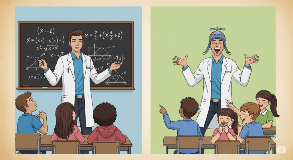 Oyun Temelli Öğretimi Yanlış mı Anlıyoruz?