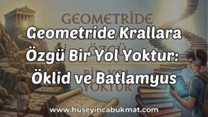 Matematik Hikayeleri