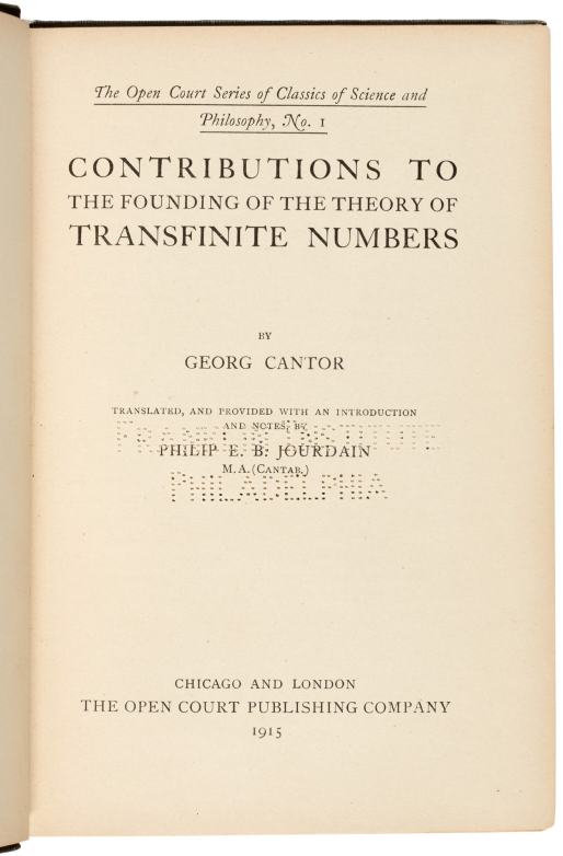 Matematiğin Seyrini Değiştiren Kitaplar: Formüllerin Ötesindeki Miras