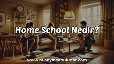 Home School Nedir?