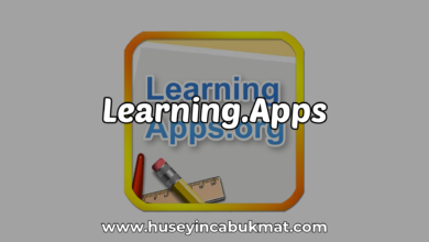 Learning.Apps