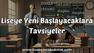 Öğrencilere