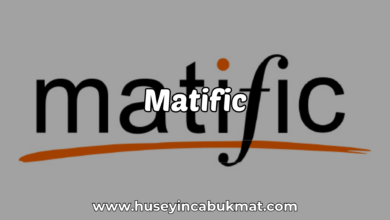 Matific