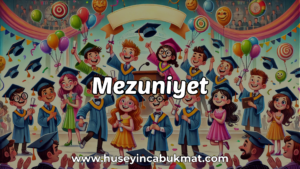 Belirli Gün ve Haftalar