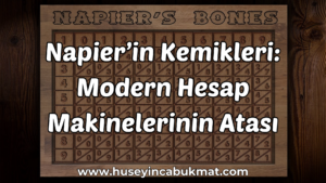 Matematik Hikayeleri