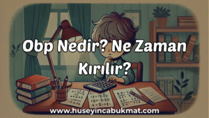 Öğrencilere