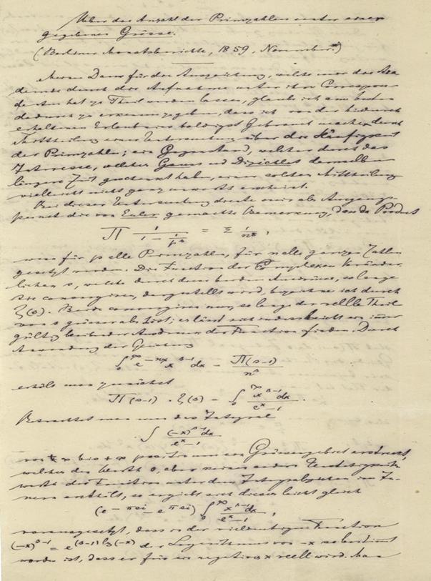 Matematiğin Seyrini Değiştiren Kitaplar: Formüllerin Ötesindeki Miras