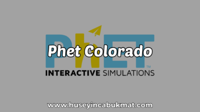 Phet Colorado