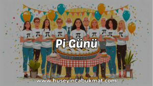 Belirli Gün ve Haftalar