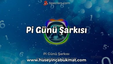 Pi Günü Şarkısı