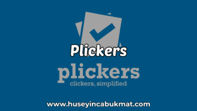 Plickers