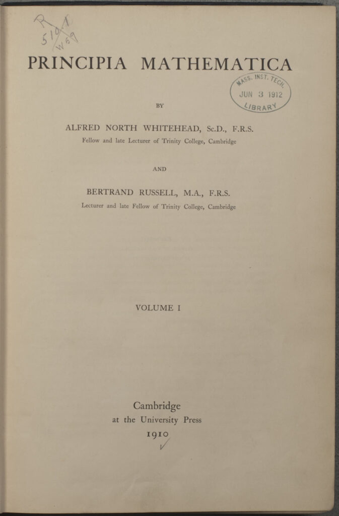 Matematiğin Seyrini Değiştiren Kitaplar: Formüllerin Ötesindeki Miras