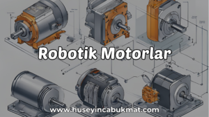 Robotik Kodlama Materyalleri