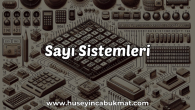Sayı Sistemleri