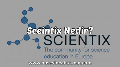 Sceintix Nedir?