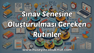 Öğrencilere
