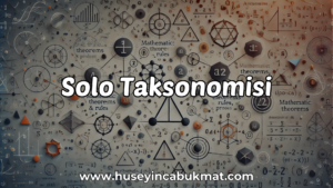 Matematik Eğitimi