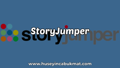 StoryJumper