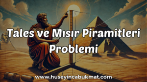 Matematik Hikayeleri