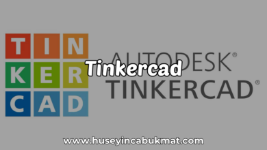 Tinkercad