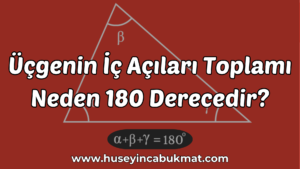 Geometri İspatları