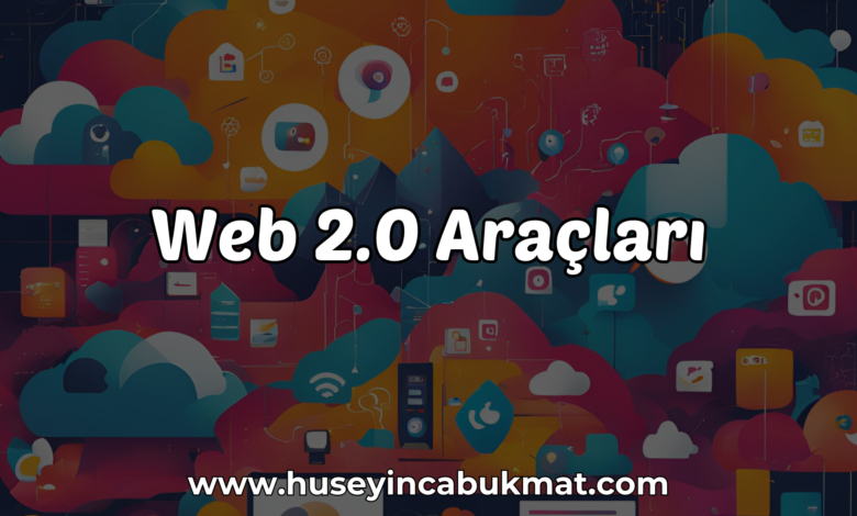 Web 2.0 Araçları
