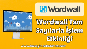 7. Sınıf İnteraktif Etkinlikler