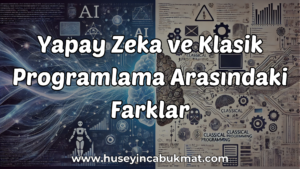 Yapay Zeka