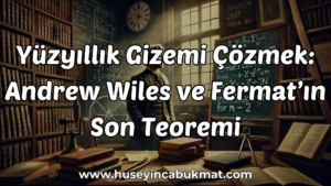 Matematik Hikayeleri