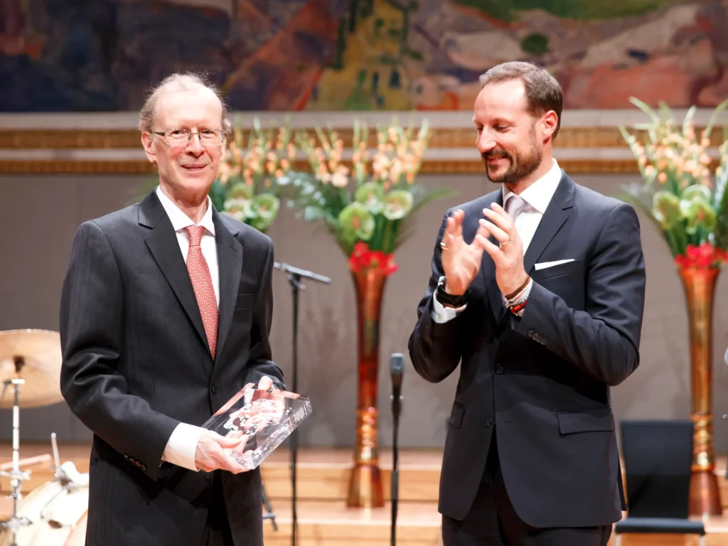 Yüzyıllık Gizemi Çözmek: Andrew Wiles ve Fermat'ın Son Teoremi