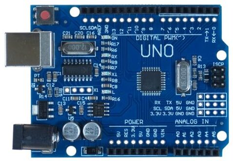 Arduino