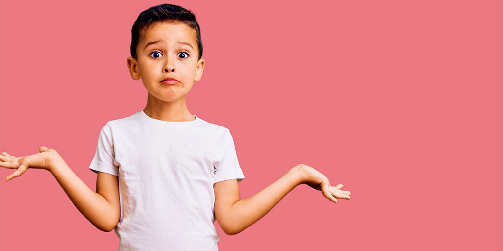 Çocuklarınıza Seçme Şansı Verin