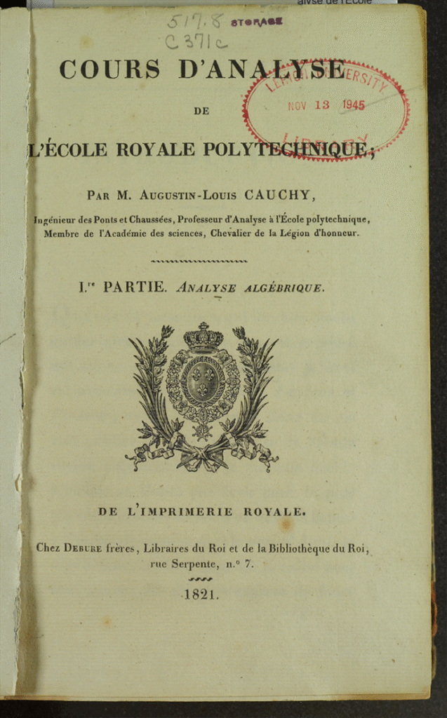 Matematiğin Seyrini Değiştiren Kitaplar: Formüllerin Ötesindeki Miras