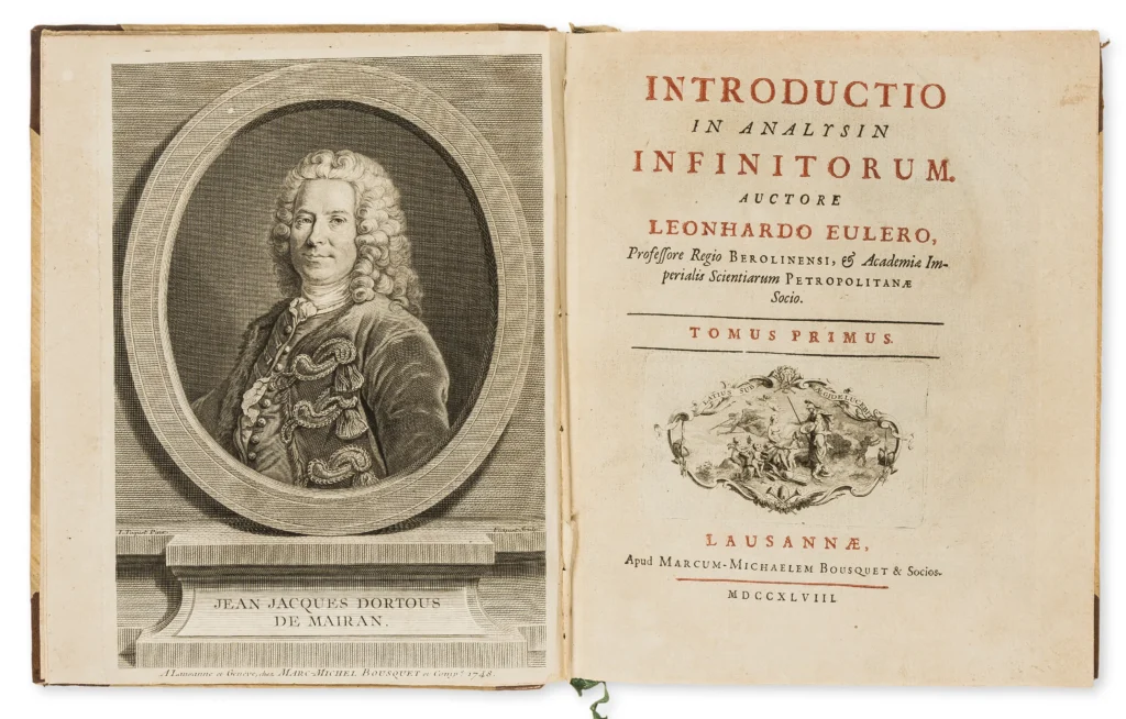 Matematiğin Seyrini Değiştiren Kitaplar: Formüllerin Ötesindeki Miras